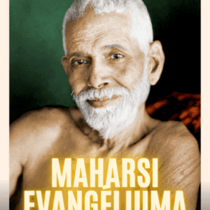 Maharsi evangéliuma