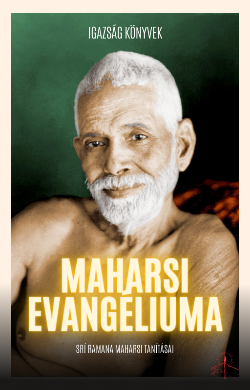 maharsi_evangeliuma Maharsi evangéliuma
