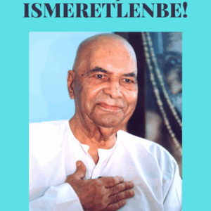 Ugorj az ismeretlenbe! – Beszélgetések Pápádzsíval